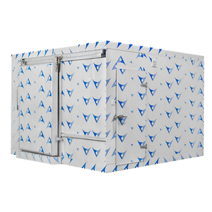 Cámara Frigorífica de Baja Temperatura <span class=keywords><strong>para</strong></span> <span class=keywords><strong>Frutas</strong></span> <span class=keywords><strong>y</strong></span> <span class=keywords><strong>Verduras</strong></span>, Congelador Rápido <span class=keywords><strong>para</strong></span> Pollo <span class=keywords><strong>y</strong></span> Carne, Cuarto Frío - Product Image 2