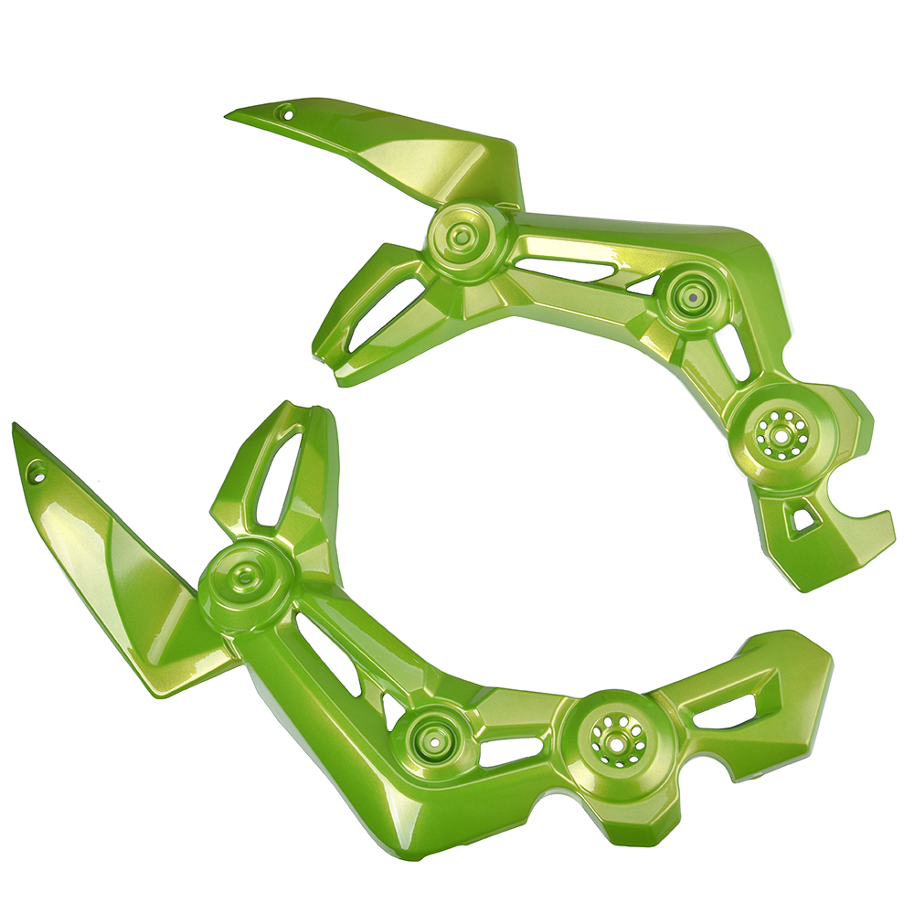 Light green