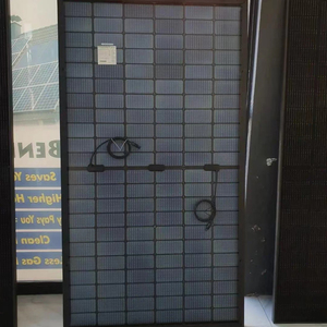 Panneau solaire Hanwha Qcellsolar <span class=keywords><strong>Q</strong></span>.<span class=keywords><strong>ANTUM</strong></span> <span class=keywords><strong>DUO</strong></span> Z <span class=keywords><strong>Q</strong></span>.PEAK <span class=keywords><strong>DUO</strong></span> XL-G11/BFG Panneaux solaires Solares G1 <span class=keywords><strong>Q</strong></span>.Peak <span class=keywords><strong>Duo</strong></span> M-G11S Ml-G10 noir - Product Image 3