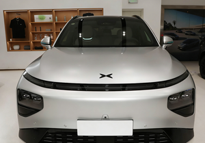 XPENG G9 2026, SUV Eléctrico de 625 km de Autonomía, 800V Hypercharge, Largo Alcance, Vehículo Eléctrico Inteligente - Product Image 4