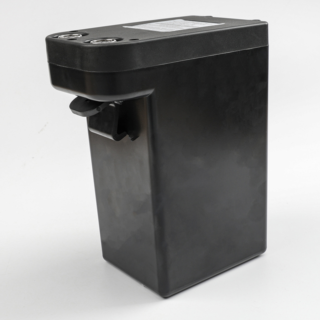 BOBES Customized Deep Cycle 12.8V-48V 10-50AH Lithium Battery Pack for E-bike & Mobility Scooter-CE Certified 3-Year Warranty