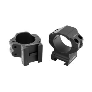 Pour Marcool 7075 34mm moyen tisserand anneau montage en alliage d'aluminium chasse portée accessoire 34mm Tube diamètre 20mm Base Type chasse - Product Image 3