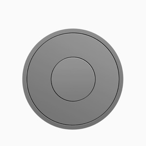 Silikon Ped Isıya Dayanıklı Mat Ev Tipi Dairesel Bardak Altlığı Gıda Sınıfı Yemek Masası Tencere Altlığı Yalıtım Pedi Saklama Tutucu Raf - Product Image 1