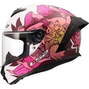 <span class=keywords><strong>Casco</strong></span> de Motocicleta <span class=keywords><strong>LS2</strong></span> <span class=keywords><strong>para</strong></span> Hombre y <span class=keywords><strong>Mujer</strong></span>, <span class=keywords><strong>Casco</strong></span> Integral de Carreras con Alerón Trasero Grande, Ligero y Universal <span class=keywords><strong>para</strong></span> Todas las Estaciones, FF820 - Product Image 2