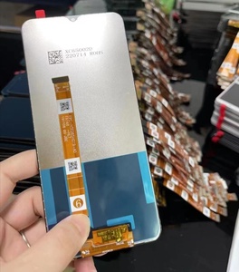 โทรศัพท์มือถือหน้าจอ Lcd จอแสดงผลสำหรับ <span class=keywords><strong>Oppo</strong></span>,A16 A16s A54s A54 A74 5G A3s Realme 6 Realme C 17 <span class=keywords><strong>R9s</strong></span> F7 F17 Pro Reno 2f - Product Image 4
