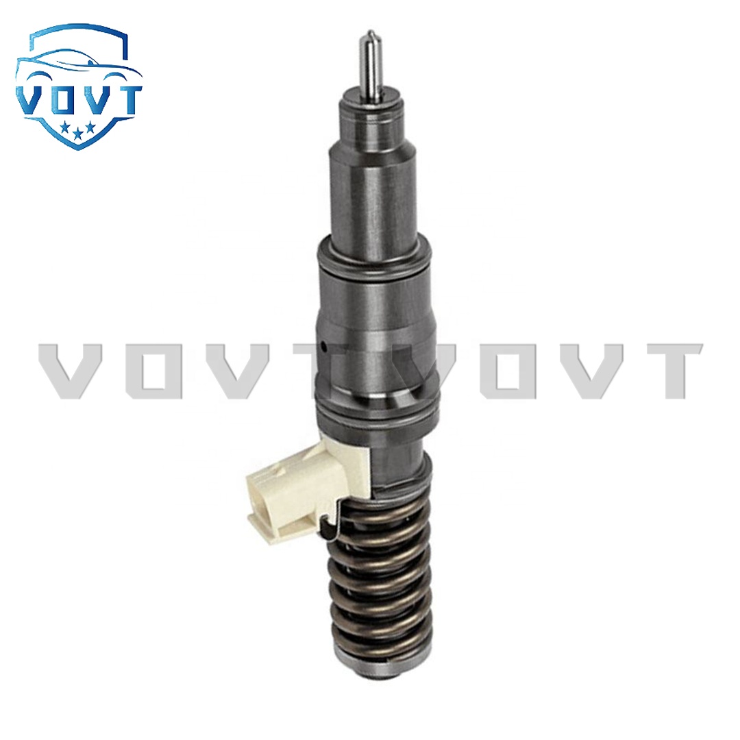 Hot Selling Diesel Engine Fuel Injector 7420708597 for RENAULT MD11