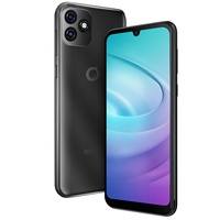 Blackview OSCAL C20, Teléfono Inteligente Android 11, SC7731E Quad Core, 1GB+32GB, Pantalla de 6 Pulgadas 720p, Cámara Dual de 5MP, Cámara Frontal de 2MP, 3380mAh