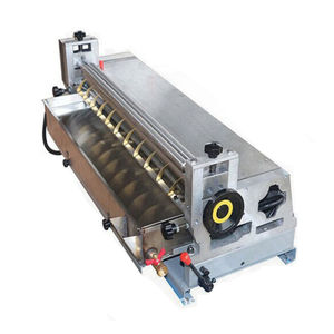 Machine à coller le papier à chaud et à froid informatisée de bureau 720B à grande vitesse avec moteur, haute productivité 0-26m/min - Product Image 1