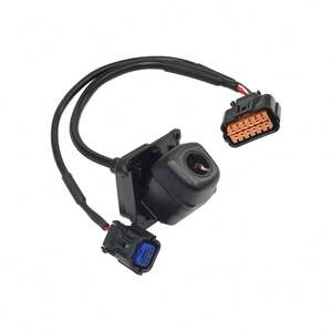 95750-3W100 95760-D9000 99240-D9000 para Kia Sportage SL MK3 QL MK4 KX5 2017 2018 2019 2020 <span class=keywords><strong>2021</strong></span> 2022 Cámara de Visión Trasera de Respaldo - Product Image 4