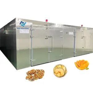 オニオン乾燥機工業用乾燥機食品脱水機フルーツ乾燥機