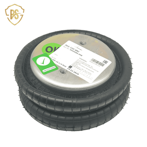 Ressort pneumatique d'essieu compact OEM 21221395 21222663 - Product Image 2