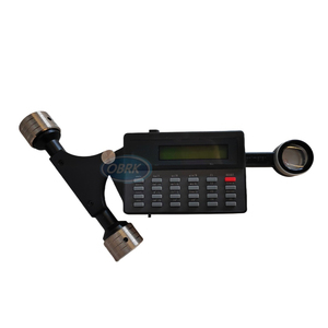 เครื่องวัดระนาบดิจิตอลแบบ QCJ-2000สามารถวัดความกว้างได้300มม. ใช้สำหรับวัดพื้นที่ - Product Image 4
