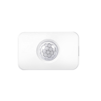 Capteur PIR LoRaWAN Moko Iot LW007, infrarouge passif pour la détection de mouvement et d'occupation, directement du fabricant