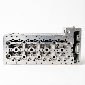 Cabeza de Cilindro F1CGL411A de Alta Calidad para IVECO DAILY VI Plataforma/Chasis 35S15 50C15 60C15 <span class=keywords><strong>65C15</strong></span> OE 5802114243 908346 QC000475 - Product Image 2