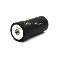 Antenne magnétique BT-3070 Shanhai SHANHAI pour GPS UAV, module récepteur multifréquence 4 étoiles, positionnement spiralé à quatre bras RTK