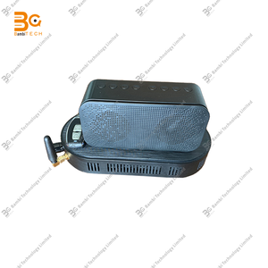 Dispositivo de Audio Antigrabación de Tipo Escritorio para Sala de Reuniones, Oficina, Sala de Conferencias - Product Image 2