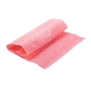 Trực tiếp bán rõ ràng ESD Hồng EPE bọt Pouch chống tĩnh bao bì nhựa túi - Product Image 6