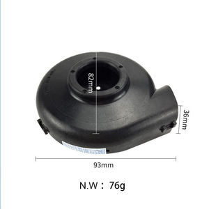 Moteur de ventilateur adapté pour Xiaomi <span class=keywords><strong>Mi</strong></span> <span class=keywords><strong>Roborock</strong></span> <span class=keywords><strong>S5</strong></span> S50 Robot aspirateur - Product Image 5