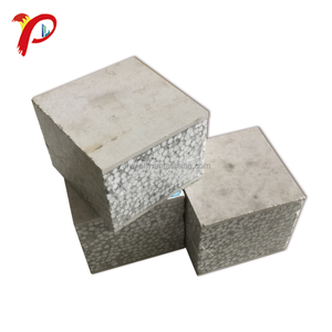 50-200mm espesor altura de carga alta calidad cemento <span class=keywords><strong>panel</strong></span> de pared sándwich de hormigón - Product Image 1