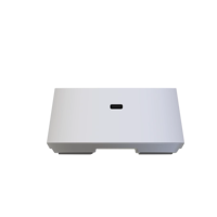 Machine à bruit blanc portable rechargeable avec veilleuse pour la thérapie du sommeil des bébés et des adultes, batterie 500-1000 mAh, 20 heures d'autonomie