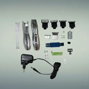 Profess Barberia SlimLine प्रो D8 ली सामान बाल क्लिपर के लिए भागों