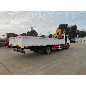 יפן 2 טון 3.2 טון sqz32 סמ z32 סמ z38 קיפול זרוע מתקפל איזוזו 4 X2 שדון - Product Image 4