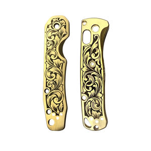 कस्टम निर्माण टाइटेनियम पीतल एल्यूमीनियम माइक्रोटेक msi स्केल - Product Image 3