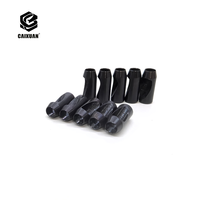 Poinçon de découpe latérale haute précision en acier, hauteur 23,8 mm, modèle 23,80*112, pour découpe de mousse, plastique et carton