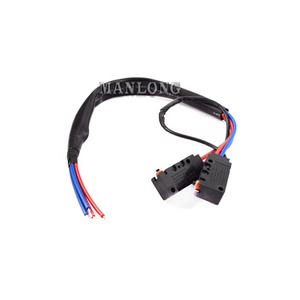 Heftruck Onderdelen Micro Schakelaar Gebruikt Voor <span class=keywords><strong>Hyster</strong></span> Heftruck Met Oem 1475250 - Product Image 3