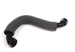 Tubo separador de aceite de manguera de ventilación del cárter Compatible con piezas de motor Audi Q5 A5 A6 A4 06J103221A - Product Image 2