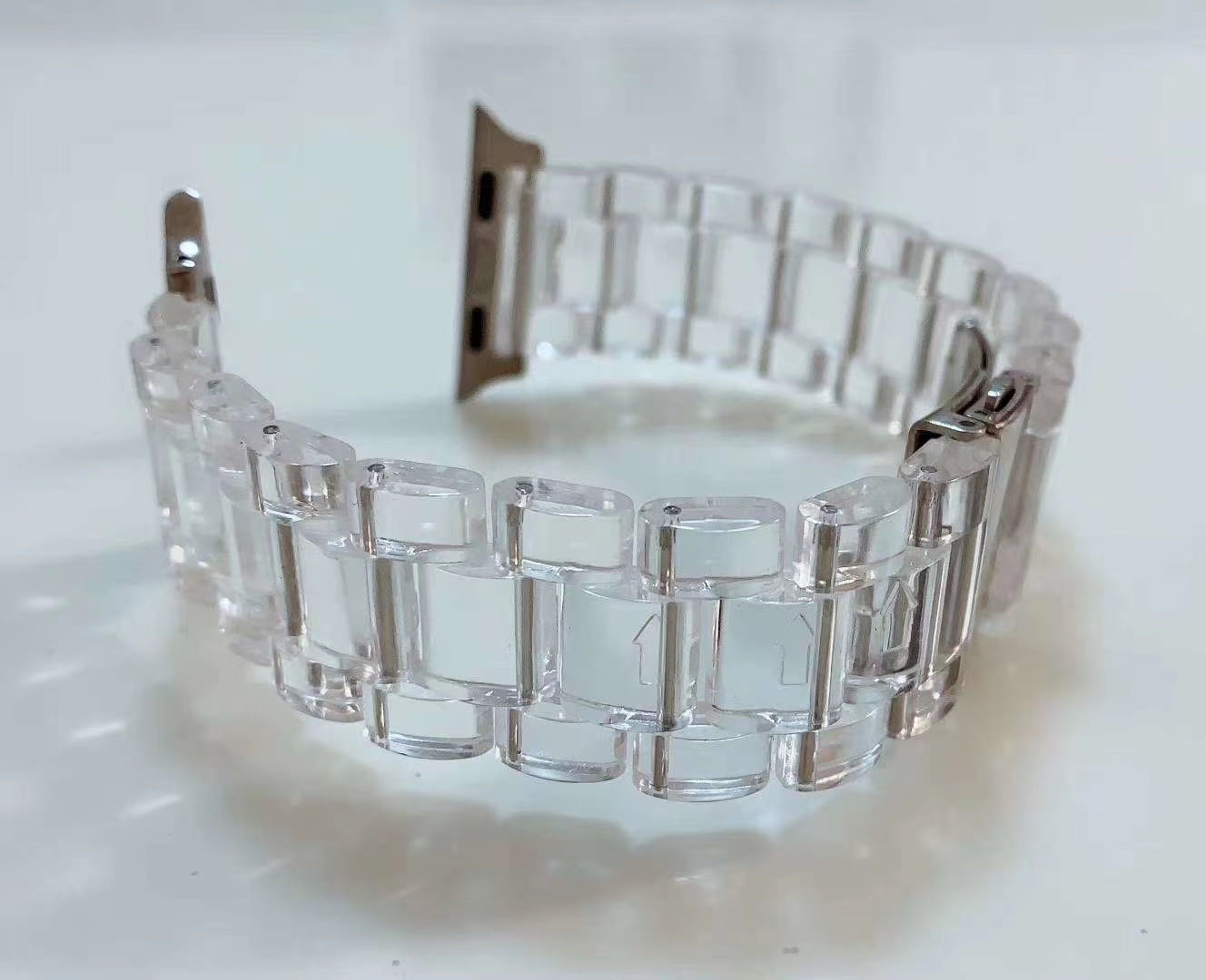 Transparent