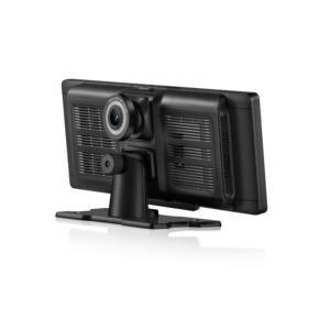 Ndriot không dây Carplay Adapter với TF khe cắm thẻ <span class=keywords><strong>Bluetooth</strong></span> Radio Player và MP5 màn hình gương liên kết cho efor xăng xe - Product Image 4