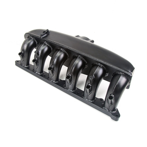 Colector de admisión soldado KYOSTAR TIG para 135i 335i <span class=keywords><strong>535i</strong></span> E90 E91 E92 E93 E60 <span class=keywords><strong>E61</strong></span> E82 E88 E89 - Product Image 2