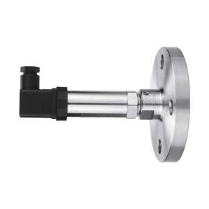 장기 안정성 4-20mA 플랜지 연결 압력 센서 부식 방지 스테인리스 스틸 압력 송신기 - Product Image 4