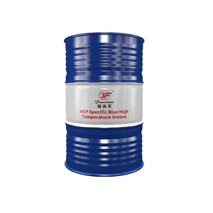 Professionnel 300 ° Graisse C anti-usure haute pression EP3 Grasa HEP bleue spécifique pour excavatrices minières - Product Image 2