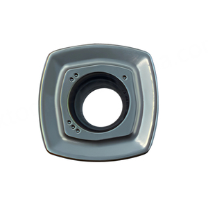 Outil de coupe à plaquettes en carbure pour tournage externe Valax SDMT120512-GM ZC20, revêtement PCD/PCBN/CFD, super dur, remplaçable - Product Image 1