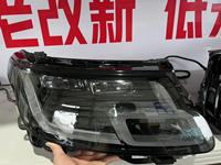 Pour Land Rover Range Rover L405 2018, phare LED à deux lentilles, sans code de panne, remplacement OE, personnalisable, version américaine