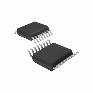 อินเทอร์เฟซ MAX4590CAE+ IC SW SPST NOX2 1.25OHM 16SSOP 16 SSOP (0.209 นิ้ว, ความกว้าง 5.30 มม.) ขายส่งชิ้นส่วนอิเล็กทรอนิกส์ - Product Image 1