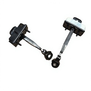 Butée de porte de voiture de haute qualité, adaptée aux modèles Maserati President, Ghibli, Levante, dispositif de limitation de porte de voiture - Product Image 6