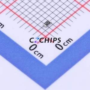 ตัวต้านทานแบบ SMD รุ่น RT0603BRD0791KL ขนาด 0603 (ประเภท: ฟิล์มบาง) (ค่าความต้านทาน: 91 กิโลโอห์ม ความแม่นยำ: 0.1%) - Product Image 1