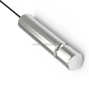 PUVTOC-900 표층 수질해석을 위한 무시약 0-400 Mg/L 온라인 분광 센서 TOC 모니터 - Product Image 1