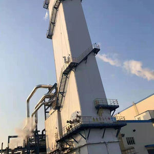 BW Liquid Oxygen/Nitrogen Air Separation Units with Natural <b>Gas</b> <b>Equipment</b> Oxygen Nitrogen <b>Generator</b> - Product Image 6