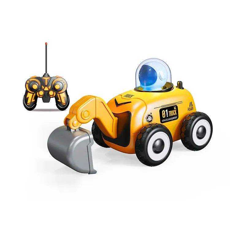 รถขุดดิน