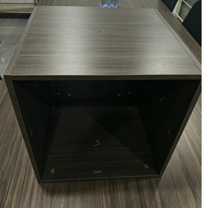 Estantería Abierta de Madera Moderna, de Gran Capacidad, con 3, 4, 5 o 6 Niveles, Mueble de Almacenamiento para Hogar, Oficina o <span class=keywords><strong>Biblioteca</strong></span> - Product Image 6