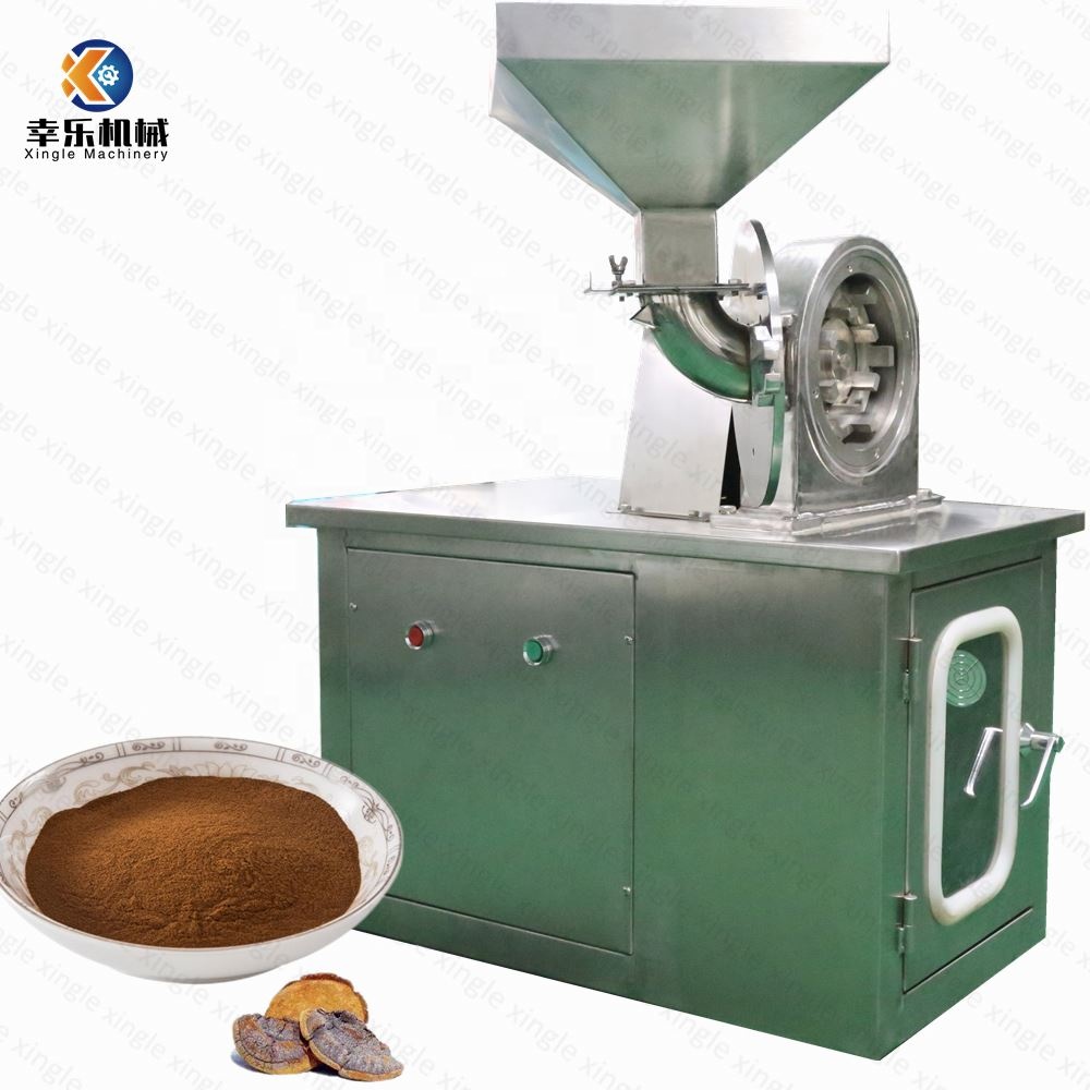 Универсальная мельница для кофе, специй, сахара, соли, химический порошок, пищевая промышленность, специи, сухой имбирь, порошок, мельница