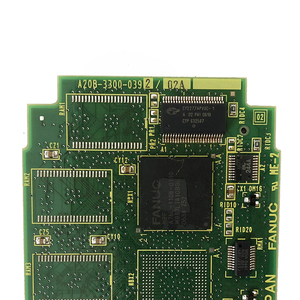 Tarjeta de Circuito Impreso A20B-3300-0392, Placa PCB FANUC, Nueva y Original - Product Image 2
