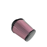 Remplacement du filtre à air à haut débit pour ATV HONDA TRX450R 450; CAN-AM DS650X 650; DS650 BAJA 650 Filtre à air de voiture Audi