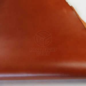 Alta calidad en nuevo stock cuero de anilina de color personalizado último diseño cuero de anilina de estilo superior - Product Image 1