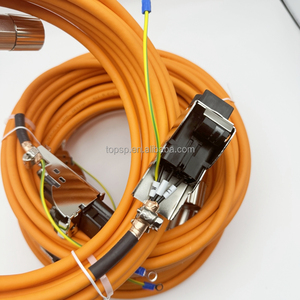 <span class=keywords><strong>สาย</strong></span><span class=keywords><strong>ไฟ</strong></span>ควบคุมอุตสาหกรรม<span class=keywords><strong>สาย</strong></span><span class=keywords><strong>ไฟ</strong></span>6FX8002-5CS56 6FX8002-5CS66<span class=keywords><strong>สาย</strong></span>เซอร์โวมอเตอร์6FX8002-5CS46 - Product Image 4