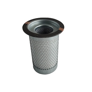 Séparateur d'huile pour compresseur d'air industriel Manny 1625165751, neuf, construction métallique durable - Product Image 4